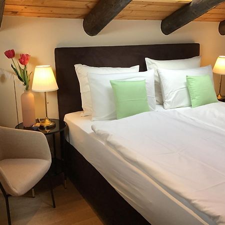 Chalet Marianna Mölten Eksteriør bilde
