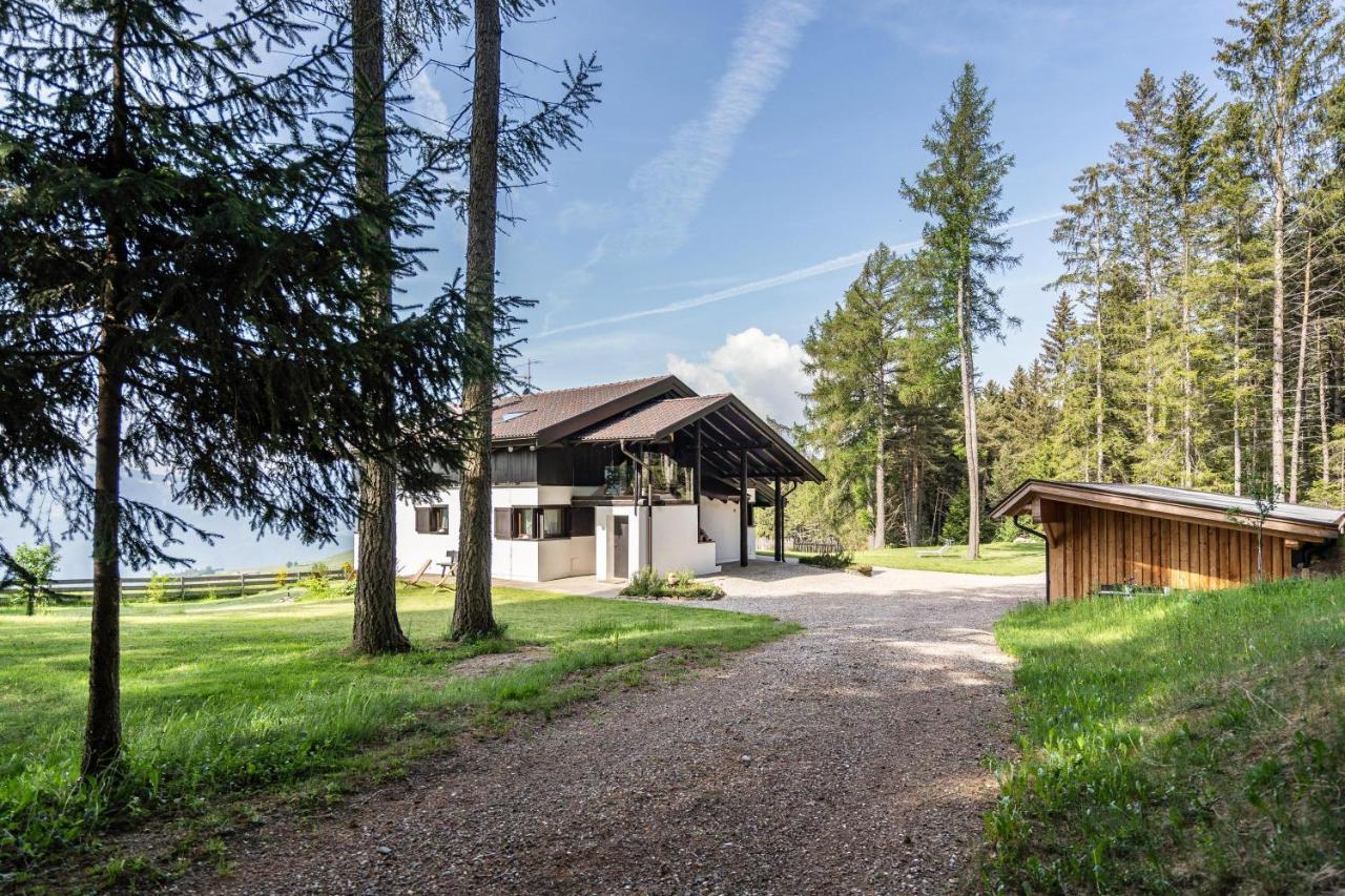 Chalet Marianna Mölten Eksteriør bilde