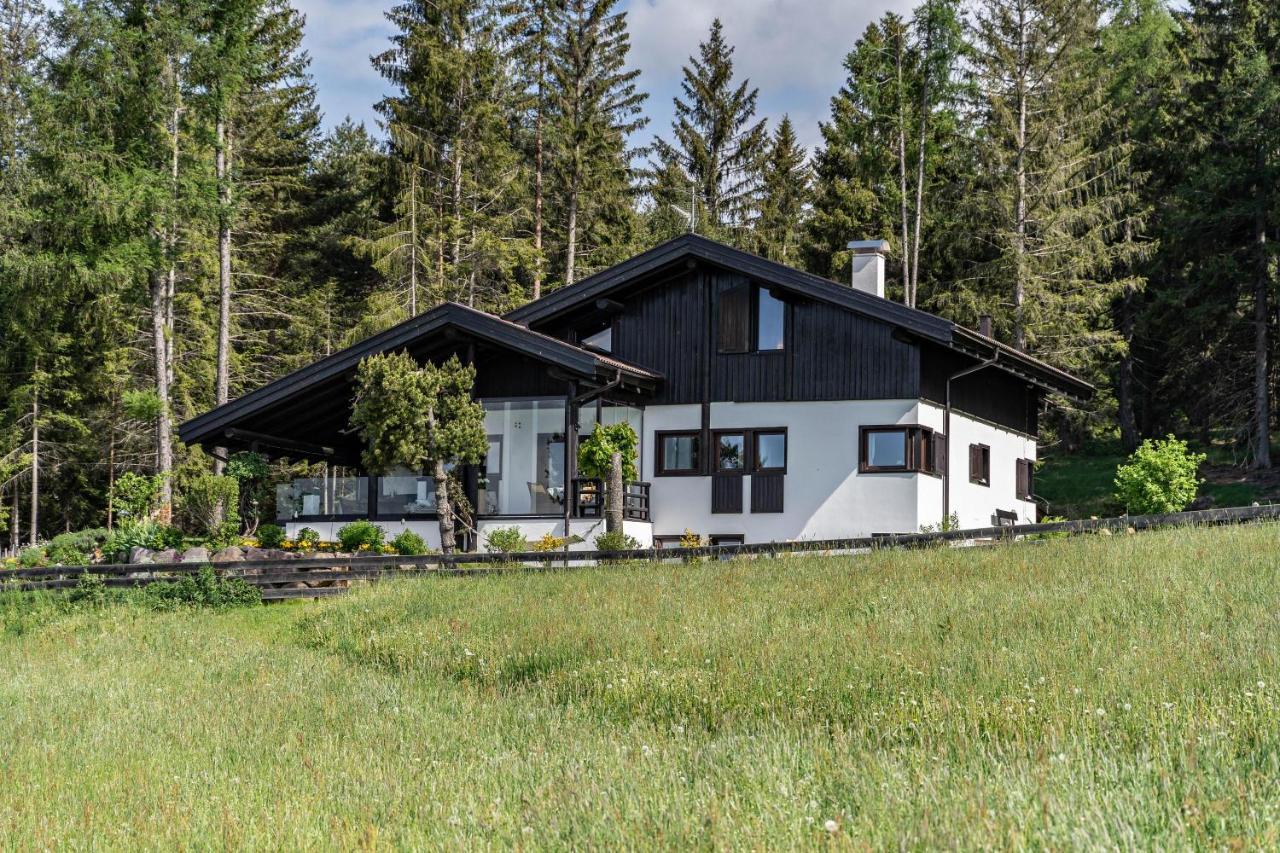 Chalet Marianna Mölten Eksteriør bilde