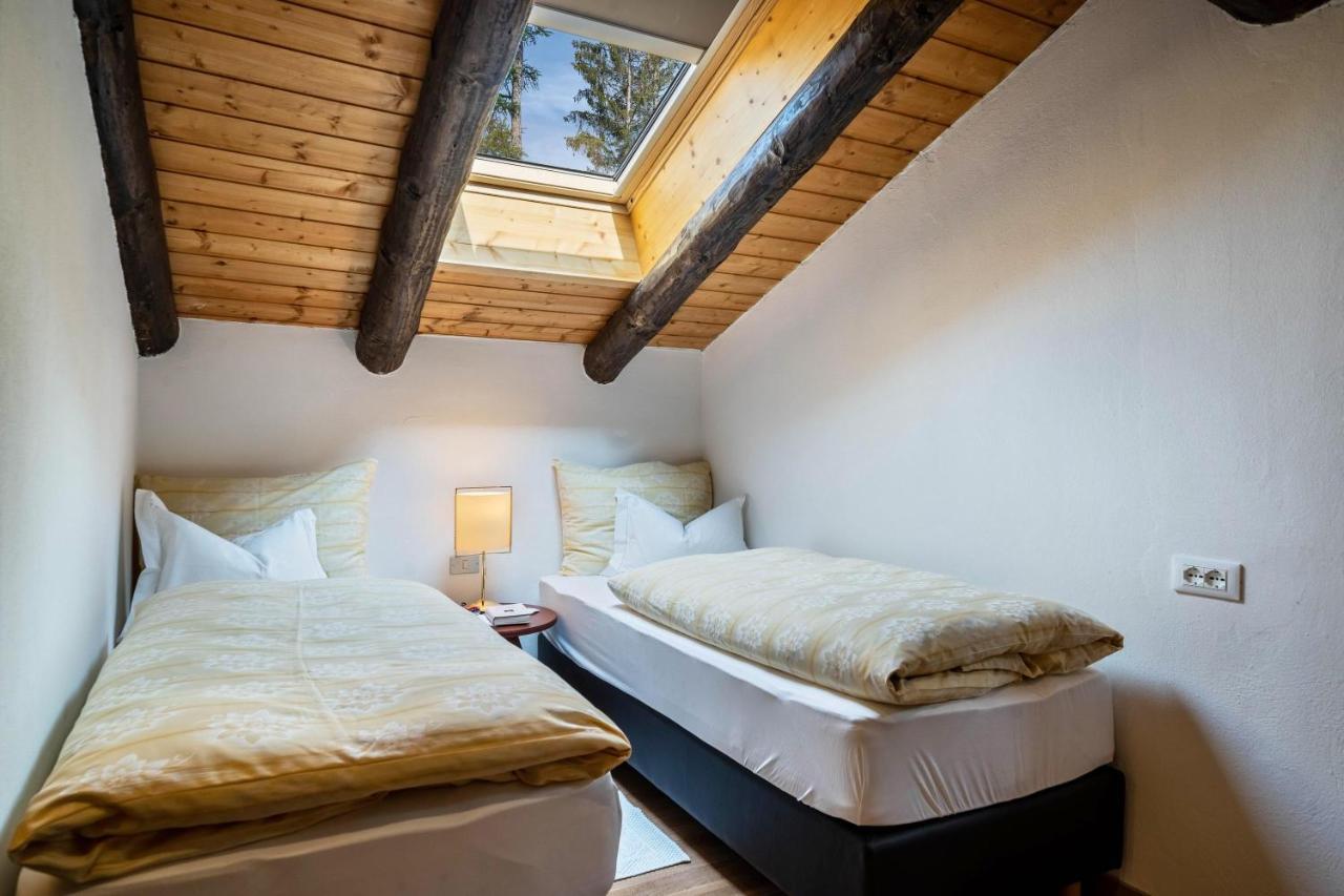 Chalet Marianna Mölten Eksteriør bilde
