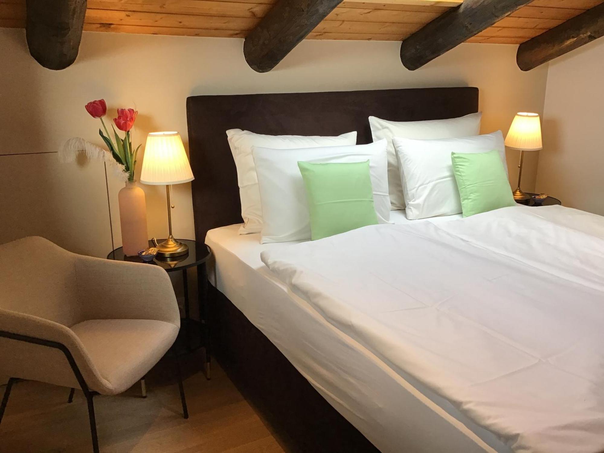 Chalet Marianna Mölten Eksteriør bilde