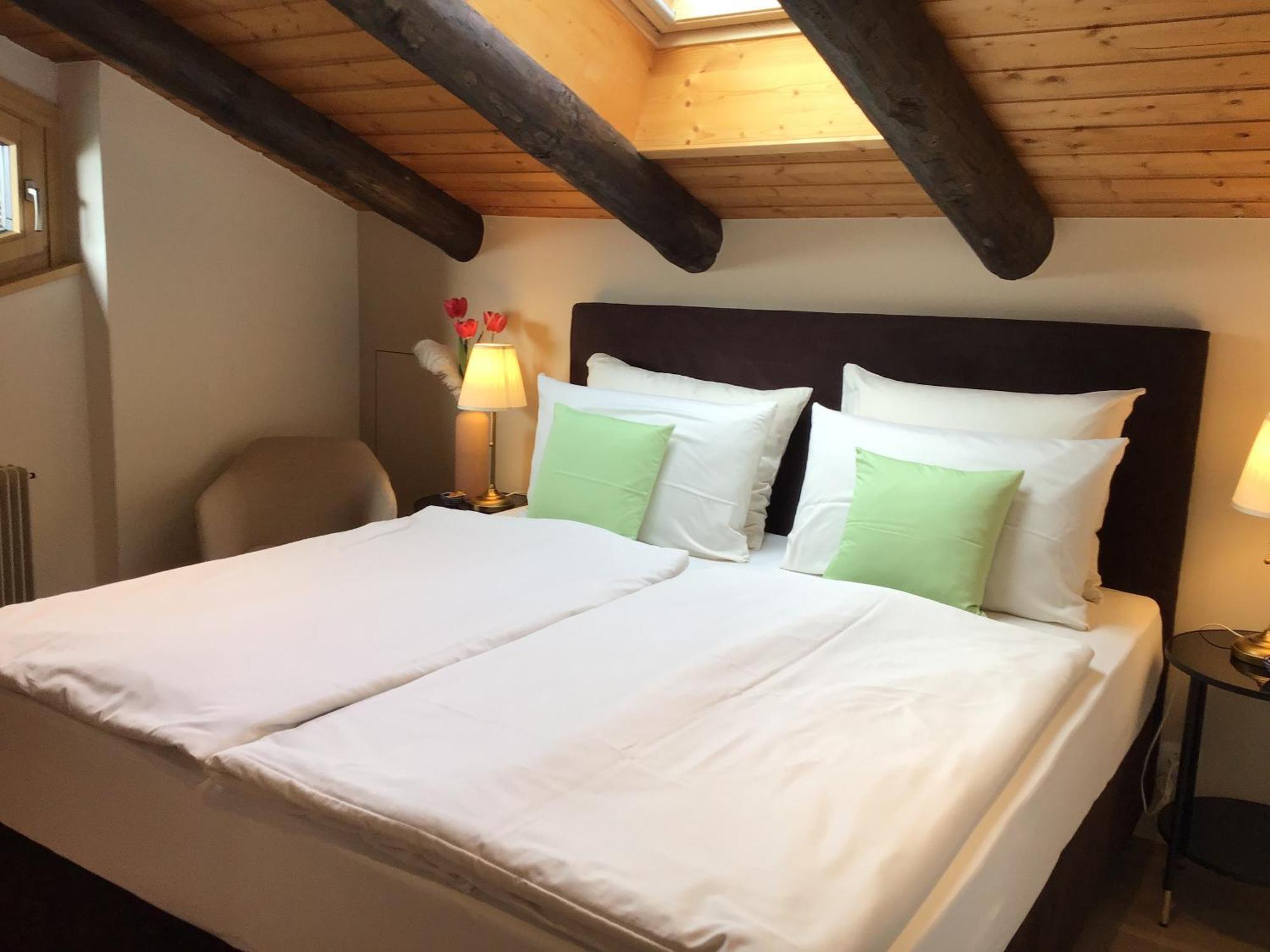 Chalet Marianna Mölten Eksteriør bilde